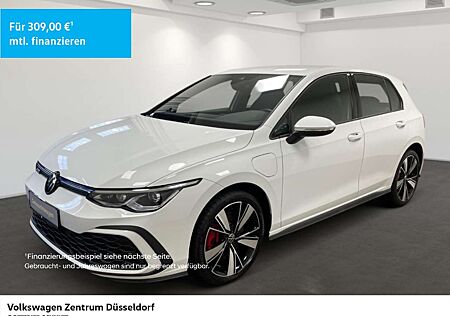 VW Golf Volkswagen GTE 1.4 eHybrid DSG Navigation
