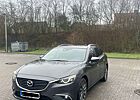 Mazda 6 Kombi SKYACTIV-D 150 Drive i-ELOOP Exclusive-Line