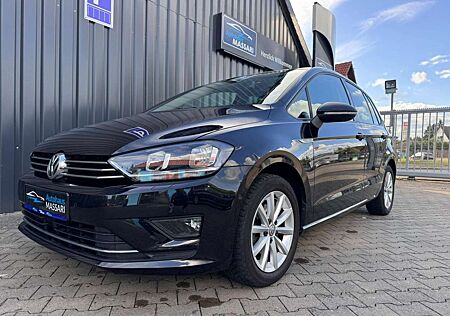 VW Golf Sportsvan Volkswagen 1.2 TSI BlueMotion Technology DSG Lounge