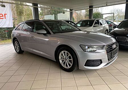 Audi A6 Avant 40 TDI Leder/Pano/Virtual/RFK/ACC/Carplay