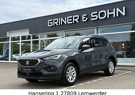 Seat Tarraco Style,7-Sitzer,ACC,T-Winkel,Virtual,3,49