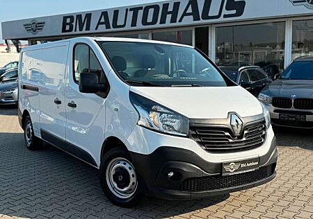 Renault Trafic 1.6 DCI L2H1 2,9t "Komfort"1.HAND*KAMERA*