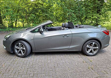 Opel Cascada 1.4 Turbo (ecoFLEX) S&S Ultimate Navi Voll