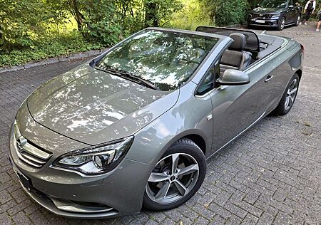 Opel Cascada 1.4 Turbo (ecoFLEX) S&S Ultimate Navi Voll