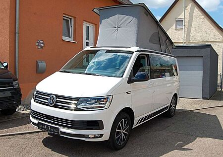 VW T6 California Volkswagen Beach Edition DSG AHK Markise