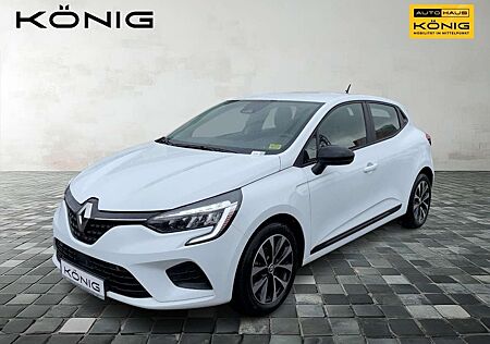Renault Clio EQUILIBRE SCe 65 PDC*Allwetter*Klima