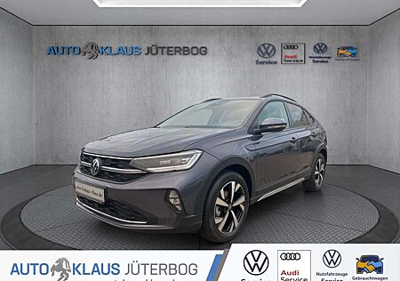 VW Taigo Volkswagen Life 1.0 TSI Navigationsfunktion LED-Matrix