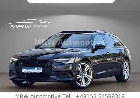 Audi A6 Avant 35 TDI 20" KAMERA PANO NIGHT 1.H MwSt.