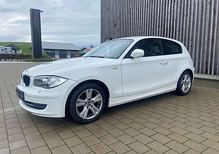 BMW 116i 116 Xenonscheinwerfer