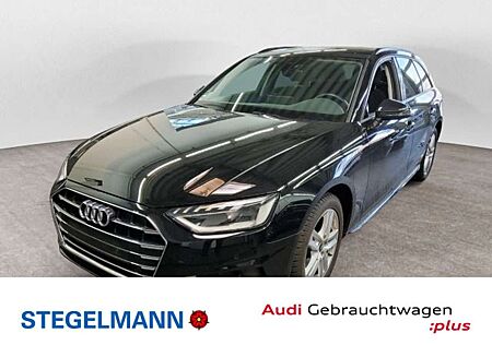 Audi A4 35 TFSI S-tronic advanced *LED*Standhzg