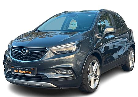 Opel Mokka X *Schiebedach*LED*Kamera*Leder