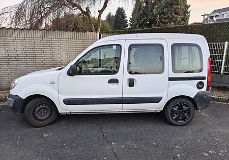 Renault Kangoo 1.2 16V Edition Campus
