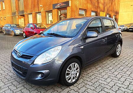 Hyundai i20 1.4 Comfort*AUTOMATIK*KLIMA*