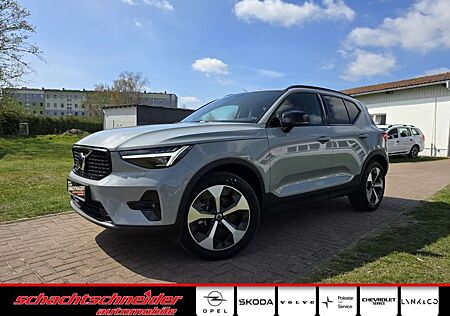 Volvo XC 40 XC40 B4 B DKG Plus Dark+LichtPak+Fahrerass.Pak