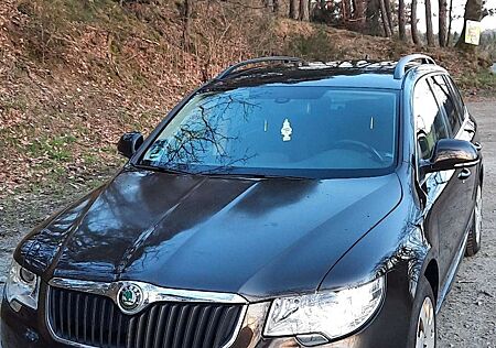 Skoda Superb 1.8 TSI Ambition