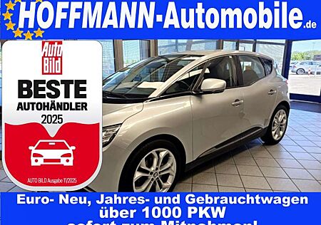 Renault Scenic Dynamique Navi,PDC,Tempomat,Winterräder