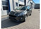 Ford Fiesta Cool & Connect Klima Sitz-Lenkrad Heizung