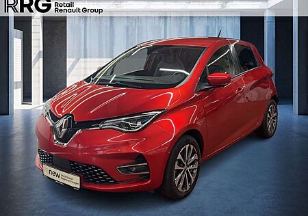 Renault ZOE INTENS R135 50 kWh CCS BATTERIEKAUF