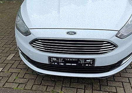 Ford C-Max 2.0 TDCi Start-Stop-System Titanium