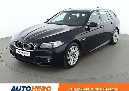 BMW 528i 528 Aut. *NAVI*HUD*BI-XENON*PDC*
