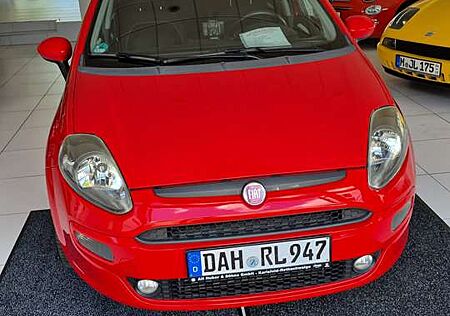 Fiat Punto EVO 1.4 16V Multiair Turbo Sport