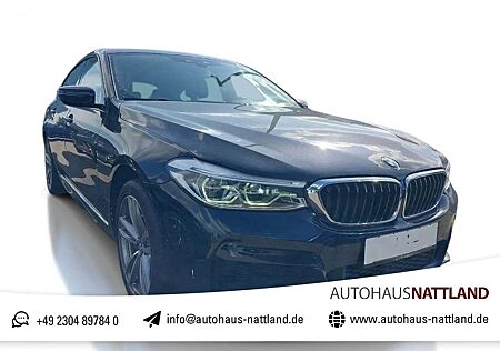 BMW 640 d xDrive GT M Sport RFK Pano HuD Leder LED