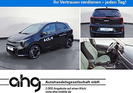Kia Picanto 1.2 Spirit Launch Edition Bluetooth PDC