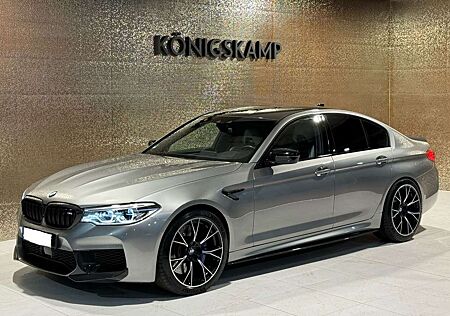 BMW M5 Lim. Competition *CARBON*360°*HUD*