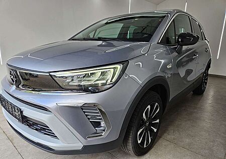 Opel Crossland X Elegance Paket