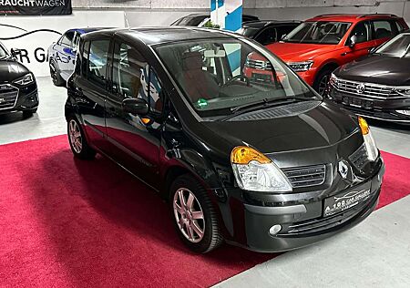 Renault Modus Cite*Schiebedach*El-Fenster*AHK*