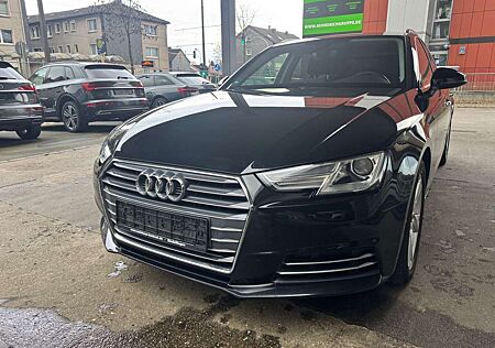 Audi A4 Avant sport Panorama/PDC/Sportsitze