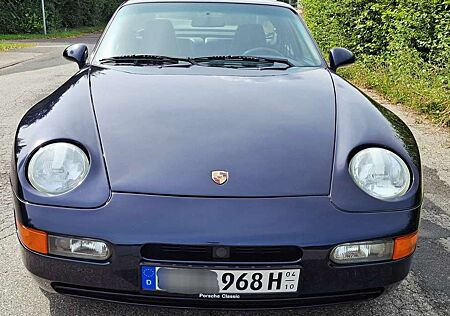 Porsche 968 Targa