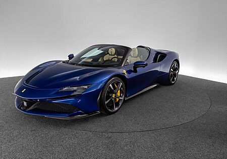 Ferrari SF90 Spider SINGEN