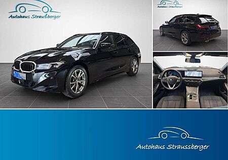 BMW 320 d Touring xDrive ACC SHZ KZU Memory HiFi QI