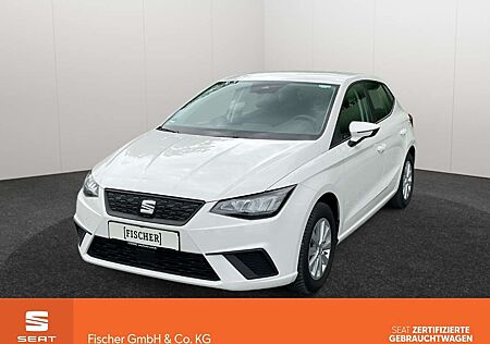 Seat Ibiza 1.0TSI Style Editon LED Virtual Cockpit