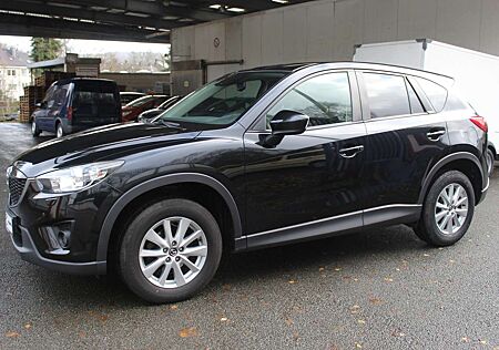 Mazda CX-5 Sendo AWD*Navi*Xenon*Totwinkel/Spurhalteassistent*