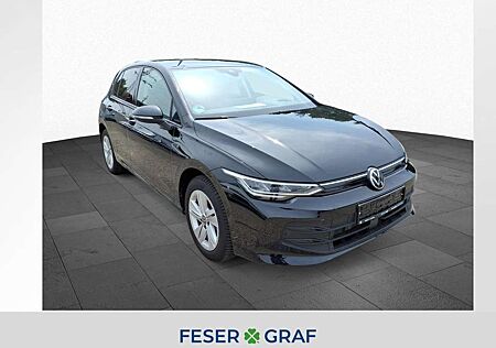 VW Golf Volkswagen VIII 1.5 eTSI DSG HUD KAMERA NAVI ACC SHZ