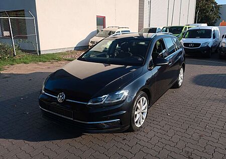VW Golf Volkswagen VII Highline 1.Hand / ACC / Massage Fzg:135