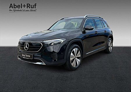 Mercedes-Benz EQB 300 4M Progressive Head-Up+DAB+Kamera+LED