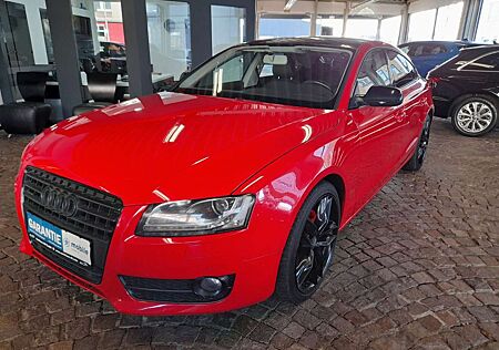 Audi A5 Sportback 2.0 TFSI quattro