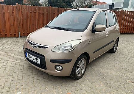 Hyundai i10 1.1 Classic Tüv Neu