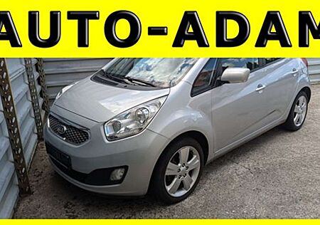 Kia Venga 1.6 Mind*1 Hand*60.884 Km*Rückfahrkam*