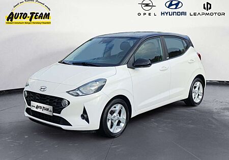 Hyundai i10 1.0 Trend