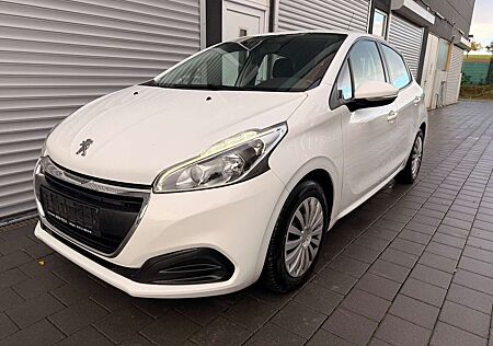 Peugeot 208 Active/Kamera/PDC/LED/Car-Play