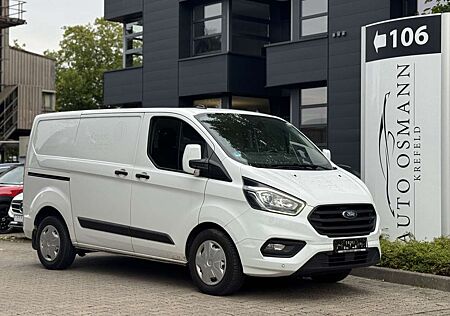 Ford Transit Custom 340 L1H1 LKW VA Autm. Trend PDC