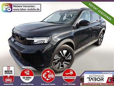 Opel Frontera Hybrid GS TechP SHZ LHZ Nav Kam UVP-30%*