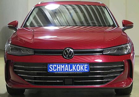 VW Passat Variant Volkswagen 2.0 TDI SCR DSG7 Business