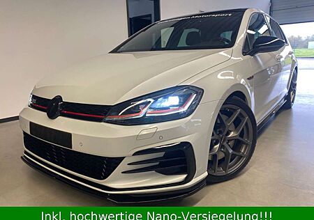 VW Golf Volkswagen GTI Performance Pano ACC Sound Umbau Scheck