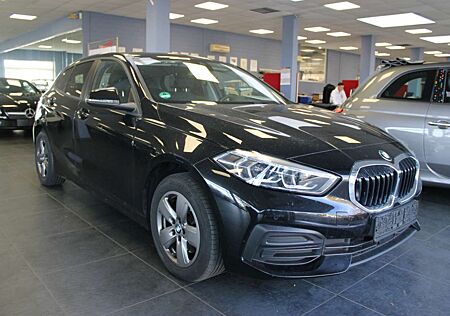 BMW 118i 118 Aut. Advantage
