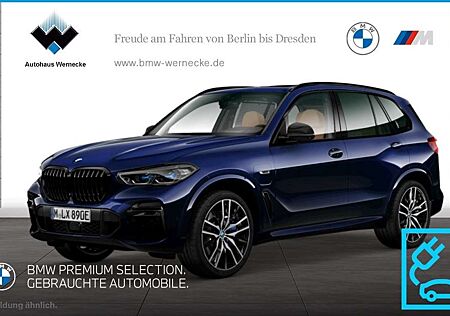 BMW X5 xDrive45e M Sportpaket Night Vision Head-Up